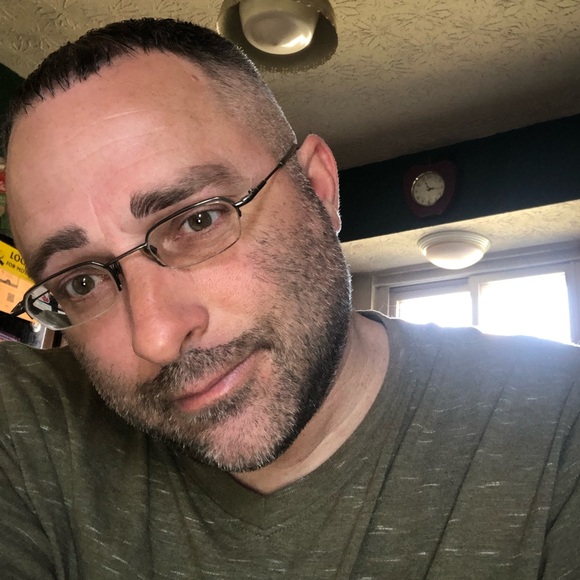 Meet your Posher, Joe - Picture 7 of 7